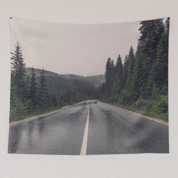 Item preview, Wet Mountain Road designed and sold by Skywalker115959.