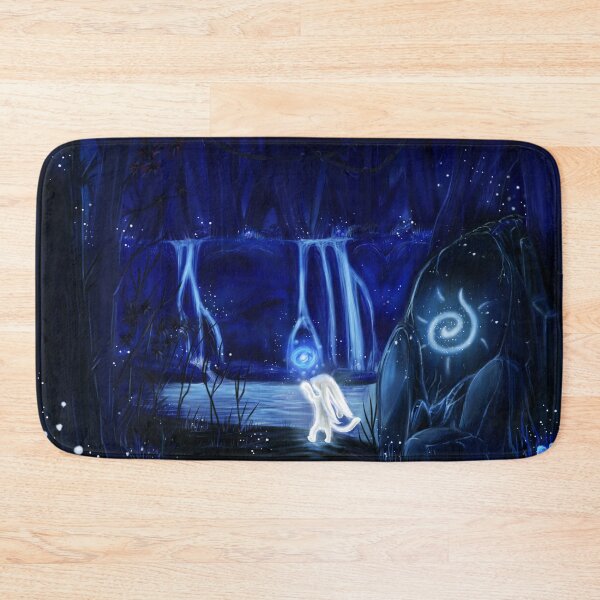 Item preview, Ori and the will of the wisps designed and sold by JascyKrill.