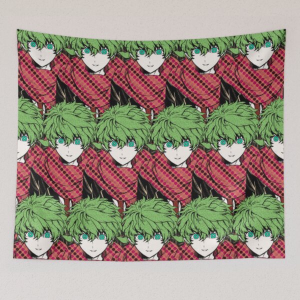 Item preview, Sou Hiyori designed and sold by raybound420.