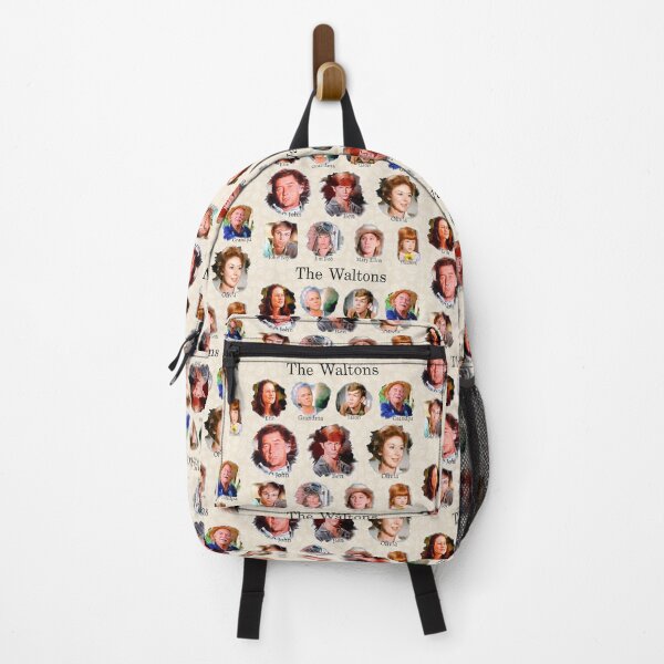 Item preview, The Waltons designed and sold by DNiceGirl.
