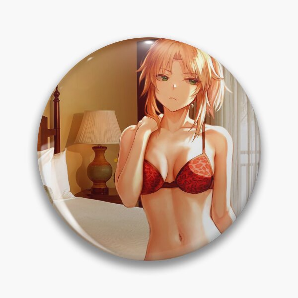 Item preview, Mordred's Bedtime designed and sold by TristamDark205.