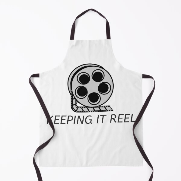 Item preview, Keeping It Reel designed and sold by Cachuna.