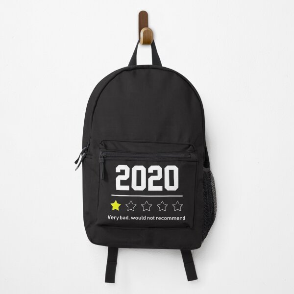 Item preview, 2020 Very Bad Would Not Recommend designed and sold by SamArtistbyAUS.