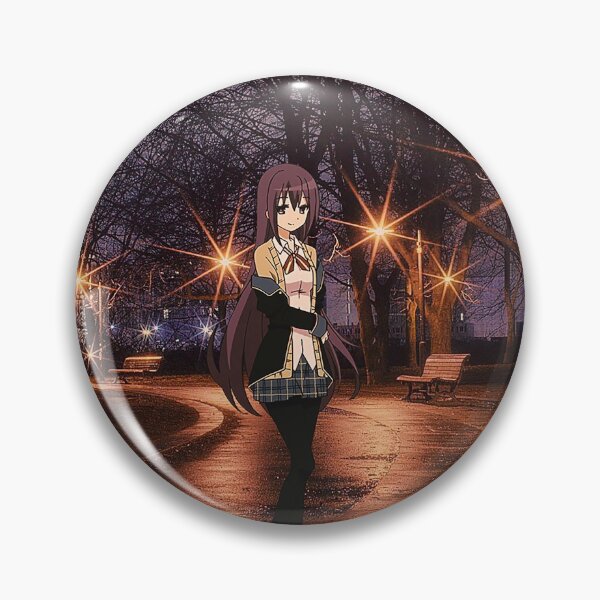 Item preview, Shion Sumeragi designed and sold by TristamDark205.