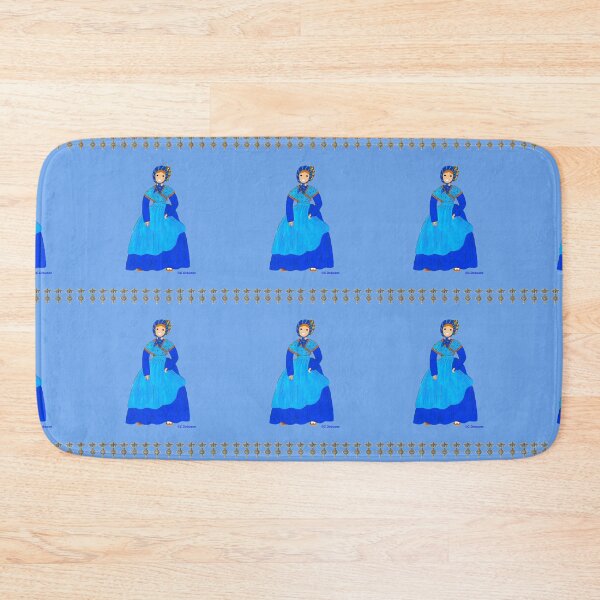 Item preview,  Oise, PICARDIE. Color background designed and sold by Catherine Debusne.