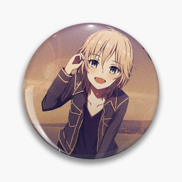 Artikelvorschau, Anastasia (DER iDOLM @ STER) entworfen und verkauft von TristamDark205.