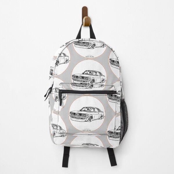 Item preview, Crazy Car Art 0086 designed and sold by ozizo.
