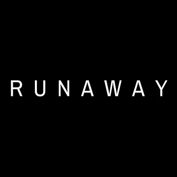Artwork thumbnail, Runaway by InputVSOutput