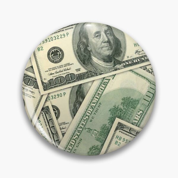 Item preview, Cash Money  designed and sold by Poptopia.