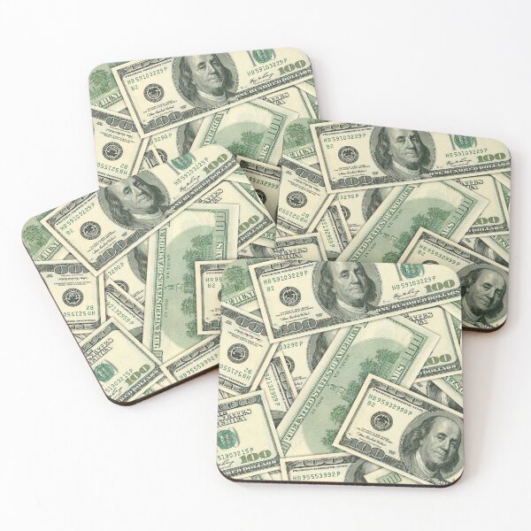 Item preview, Cash Money  designed and sold by Poptopia.
