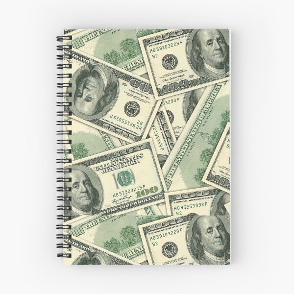 Item preview, Cash Money  designed and sold by Poptopia.