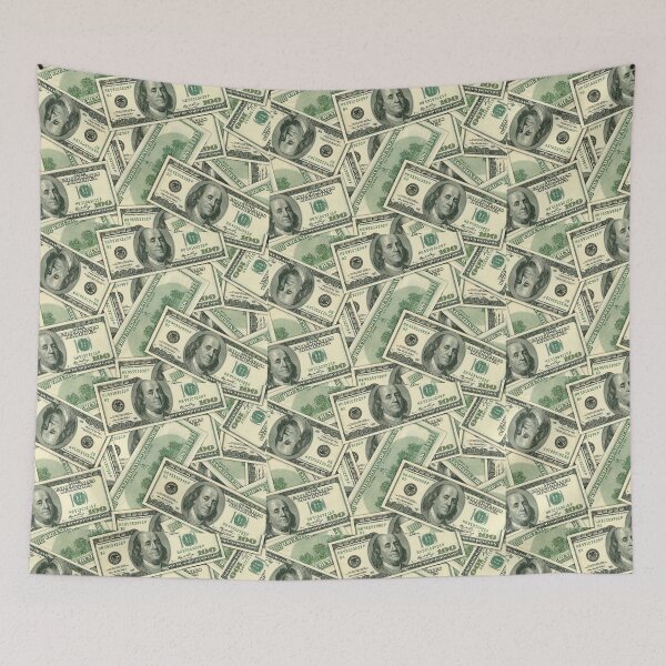 Item preview, Cash Money  designed and sold by Poptopia.