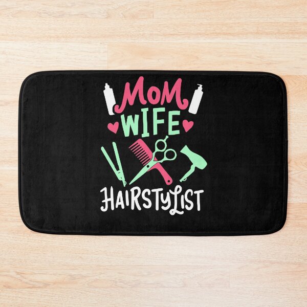 Item preview, Hair Stylist Gift  designed and sold by kammoe.