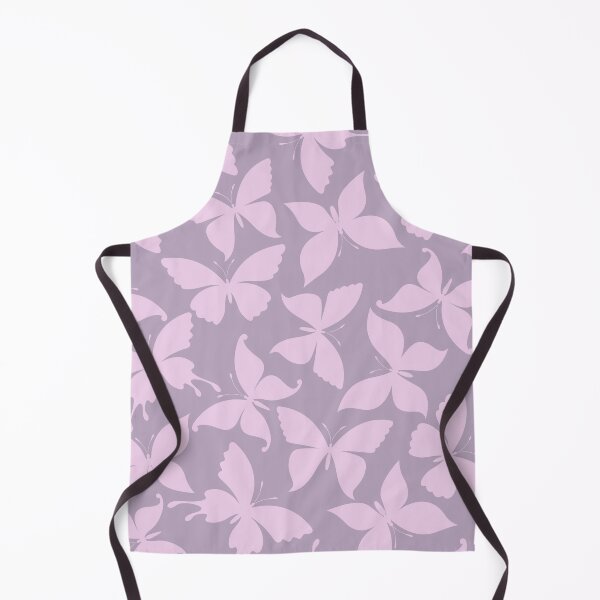 Item preview, Pretty Pink and Lilac Butterfly Print designed and sold by cgroenewald.