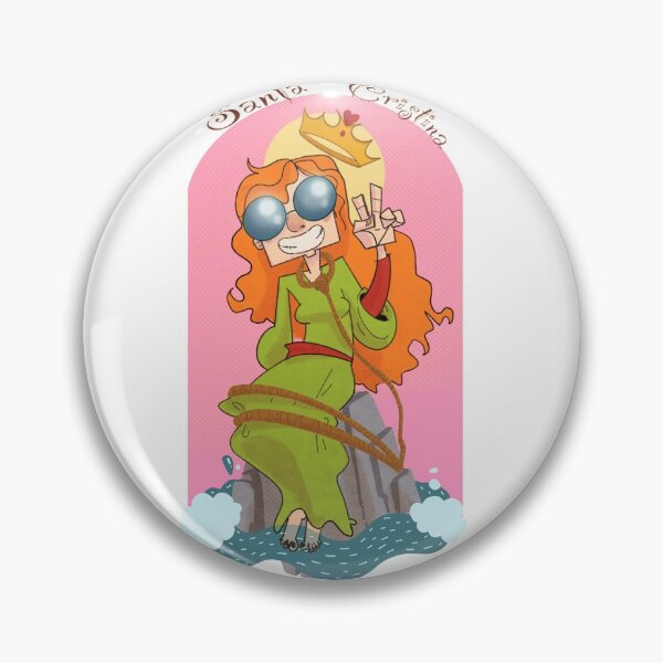 Item preview, Santa Cristina designed and sold by Bea Gozzo.