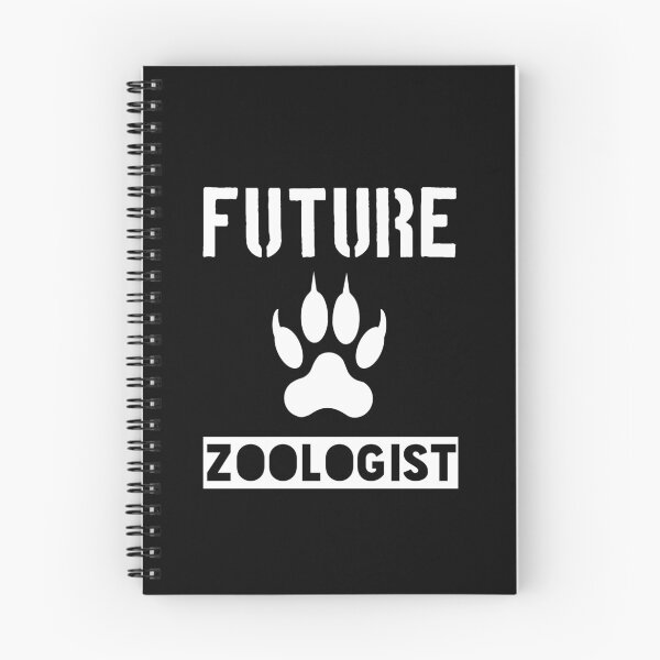 Item preview, Future Zoologist in Progress Funny Zoology Gift - zoologist terraria gift designed and sold by Essakhi12.