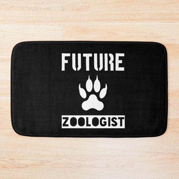 Item preview, Future Zoologist in Progress Funny Zoology Gift - zoologist terraria gift  designed and sold by Essakhi12.