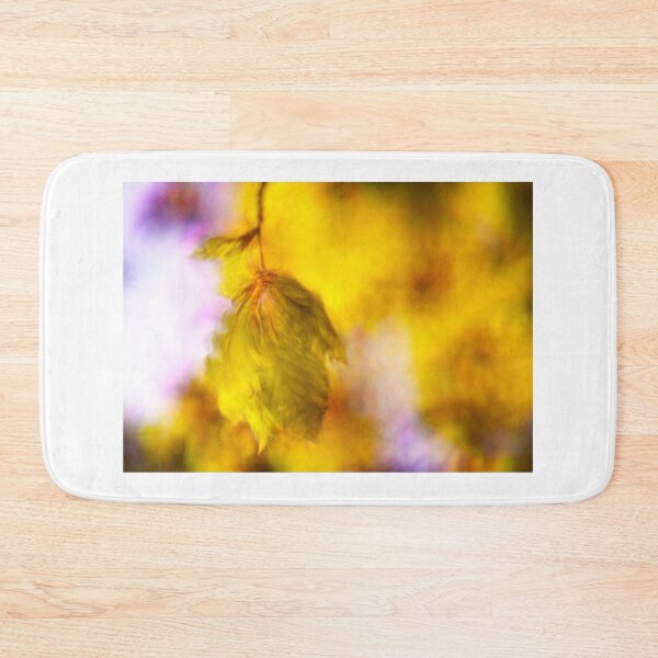 Item preview, Woodland Beech Leaf designed and sold by AntonyMitchell.