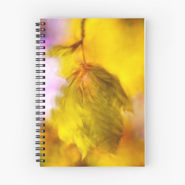 Item preview, Woodland Beech Leaf designed and sold by AntonyMitchell.