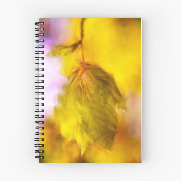 Item preview, Woodland Beech Leaf designed and sold by AntonyMitchell.
