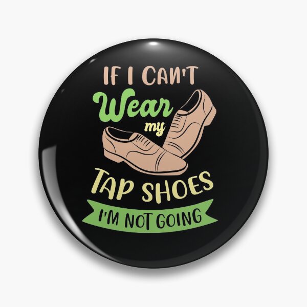 Item preview, Tap Dance Shirt | Tap Dance T Shirt Tap Dance Gift designed and sold by kammoe.