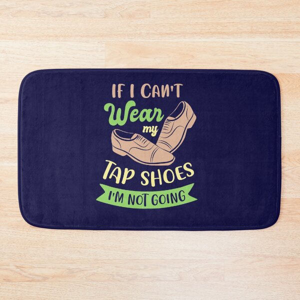 Item preview, Tap Dance Shirt | Tap Dance T Shirt Tap Dance Gift designed and sold by kammoe.