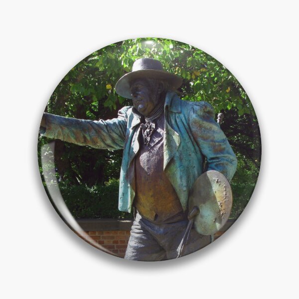 Item preview, John Glover (Artist) - Evandale, Tasmania designed and sold by Marilyn Harris.
