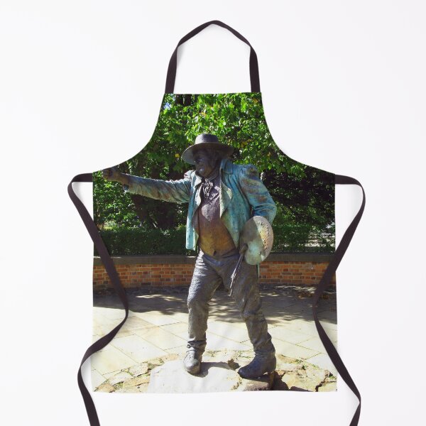 Item preview, John Glover (Artist) - Evandale, Tasmania designed and sold by Marilyn Harris.