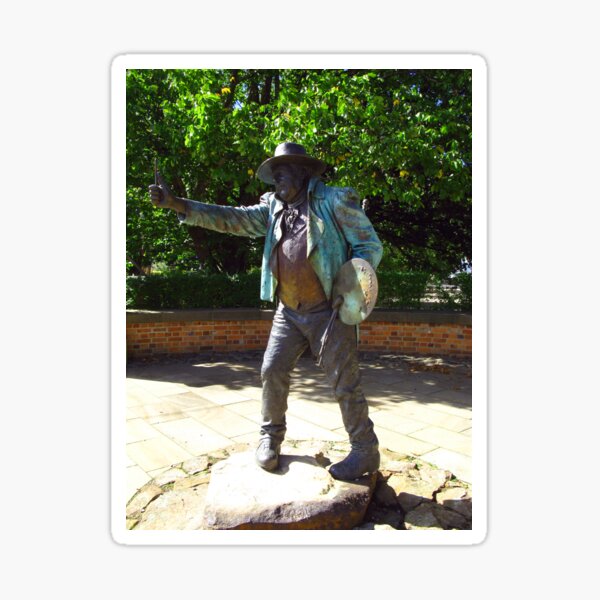 Item preview, John Glover (Artist) - Evandale, Tasmania designed and sold by Marilyn Harris.