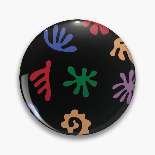 Item preview, Matisse seaweed designed and sold by elfina.