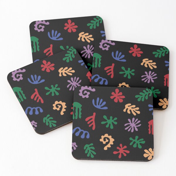 Item preview, Matisse seaweed designed and sold by elfina.