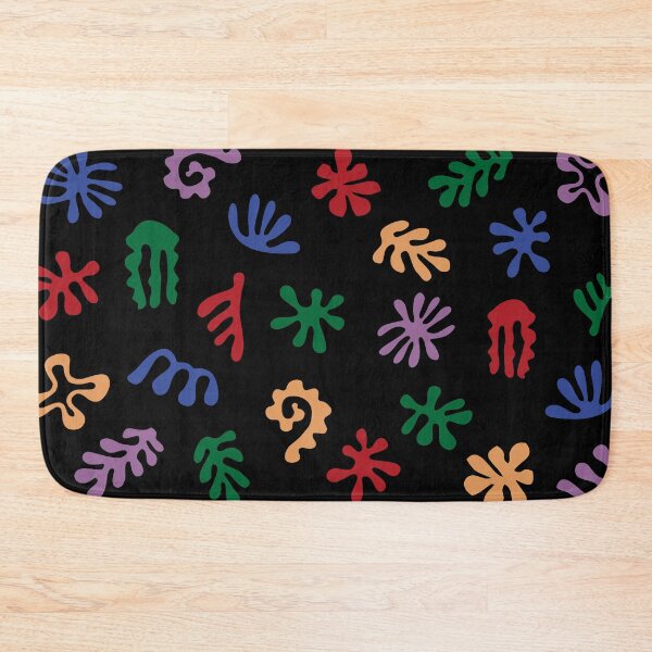 Item preview, Matisse seaweed designed and sold by elfina.