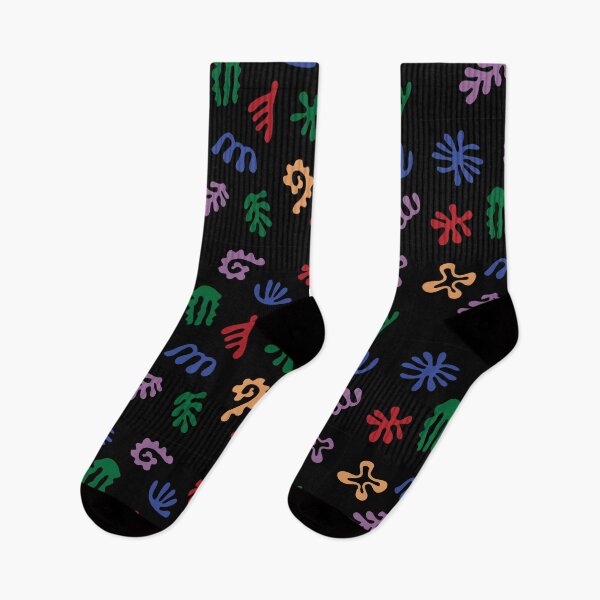 Item preview, Matisse seaweed designed and sold by elfina.