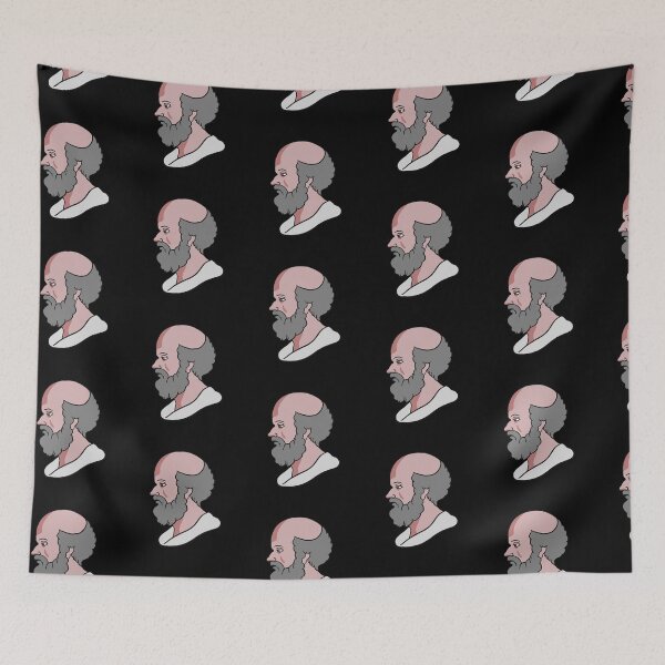 Item preview, Eratosthenes Pattern designed and sold by isstgeschichte.