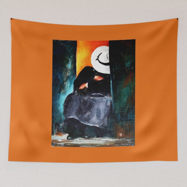 Item preview, Siesta Time.  designed and sold by Bagsyrose.