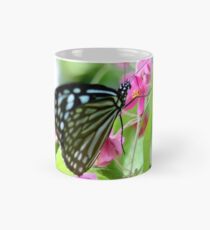 Butterfly Mug
