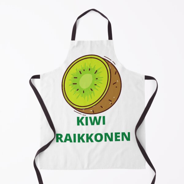Item preview, Kiwi Raikkonen designed and sold by Formula-Tee.