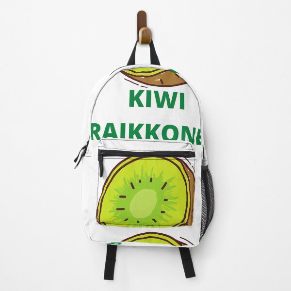 Item preview, Kiwi Raikkonen designed and sold by Formula-Tee.
