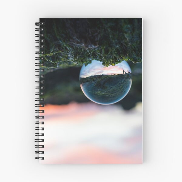 Item preview, Refracted Sunset designed and sold by SteveJSmith42.