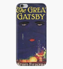 Gatsby iPhone Case