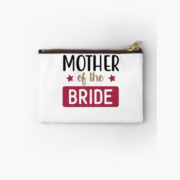 Item preview, Mother Of The Bride designed and sold by NisRayDesign.