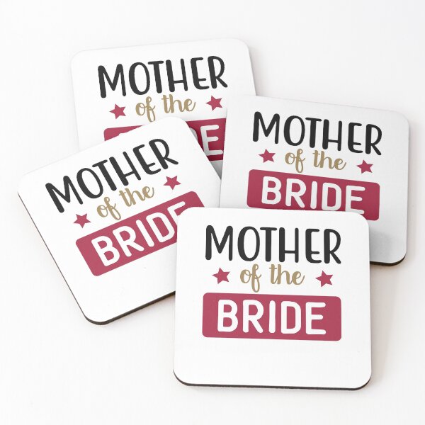 Item preview, Mother Of The Bride designed and sold by NisRayDesign.