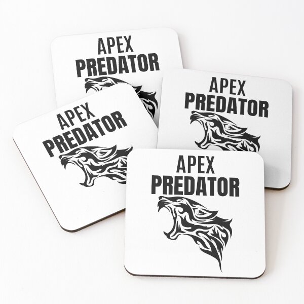 Item preview, Apex Predator - panther designed and sold by RIVEofficial.