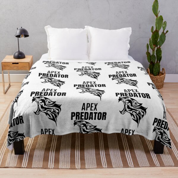 Item preview, Apex Predator - panther designed and sold by RIVEofficial.