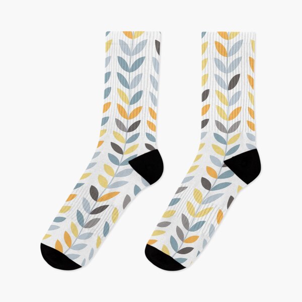 Artikelvorschau, Modern Scandinavian Pattern entworfen und verkauft von stylebytara.