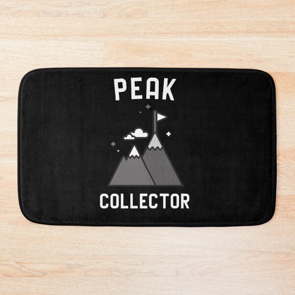 Item preview, Peak Collector designed and sold by vibrantyy.