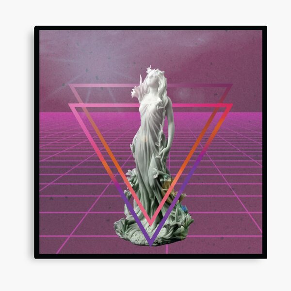 Item preview, Vapor Goddess designed and sold by Malanee1134.