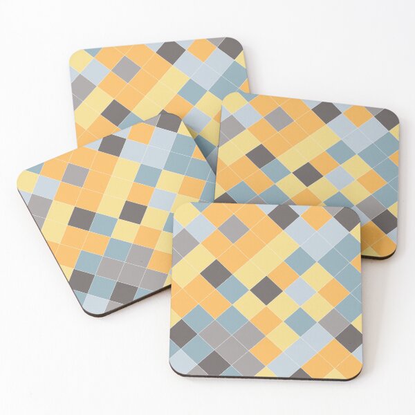 Artikelvorschau, Modern Scandinavian Pattern entworfen und verkauft von stylebytara.