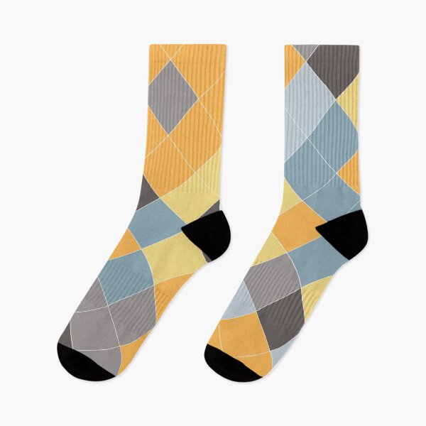 Artikelvorschau, Modern Scandinavian Pattern entworfen und verkauft von stylebytara.