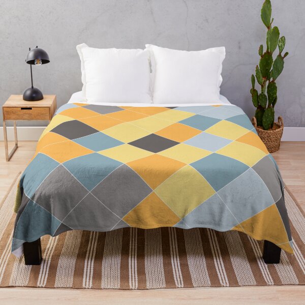 Artikelvorschau, Modern Scandinavian Pattern entworfen und verkauft von stylebytara.